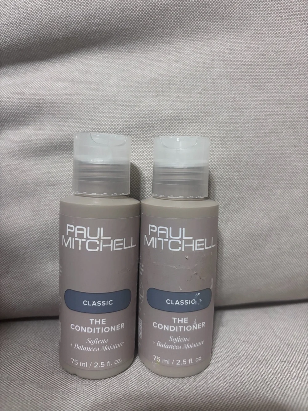 Paul Mitchell  2 Conditioner 2.5 oz Travel Size